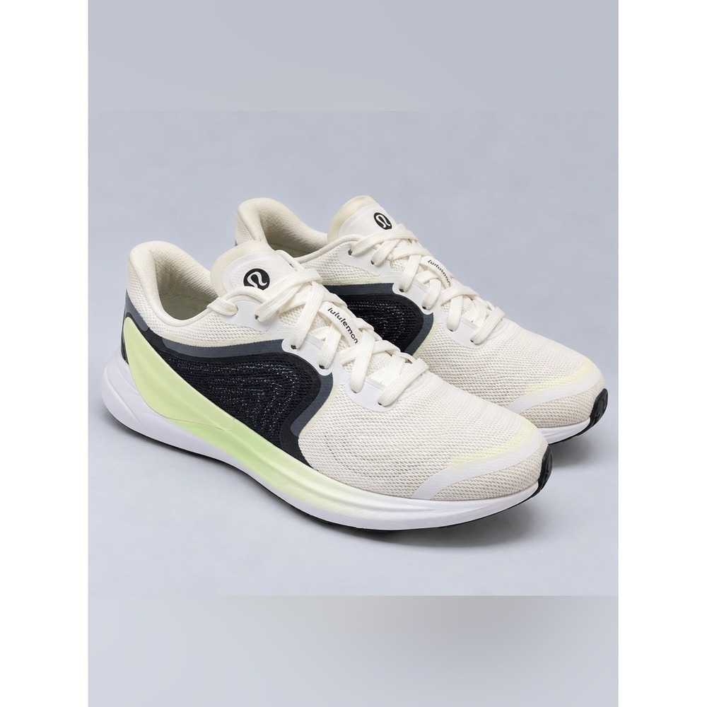 Lululemon Blissfeel Run 2 Shoes Womens Size 8 Running Training Sneakers Athletic